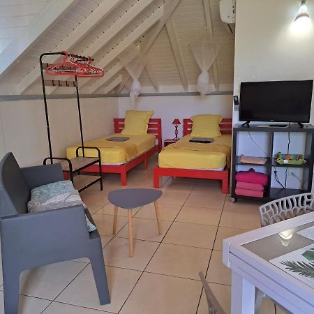 Studio 1 - Grande Anse - 4 Pers - Proche Bourg Тере-де-Хаут Екстериор снимка